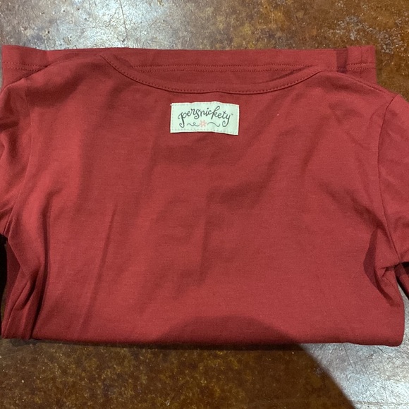 3piece persnickety set. Size 4. Lightly worn. - Picture 5 of 7